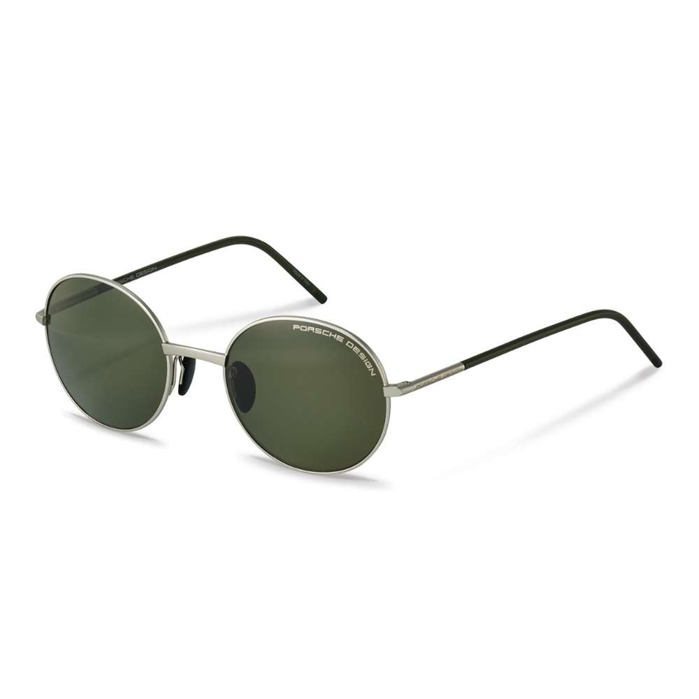 NEW Porsche Design P8631 D Sunglasses